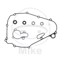 Water pump gasket set for Kawasaki KX 450 F 2019
