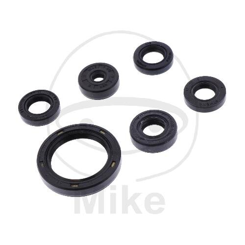 Engine gasket set for Kawasaki KX 450 F KX450JJA # 2019