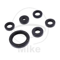 Engine gasket set for Kawasaki KX 450 F KX450JJA # 2019