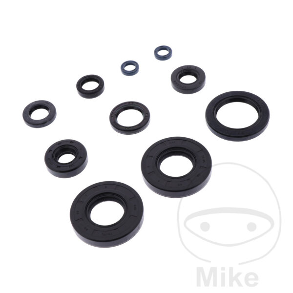 Engine gasket set for Yamaha YZ 65 85 # 2018-2019