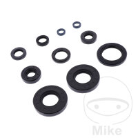 Engine gasket set for Yamaha YZ 65 85 # 2018-2019