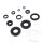 Engine gasket set for Yamaha YZ 65 85 # 2018-2019