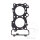 Junta de culata para Honda CTX ST 1300 Pan European # 2002-2017