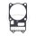 Cylinder base gasket for Honda VTX 1800 # 2001-2006