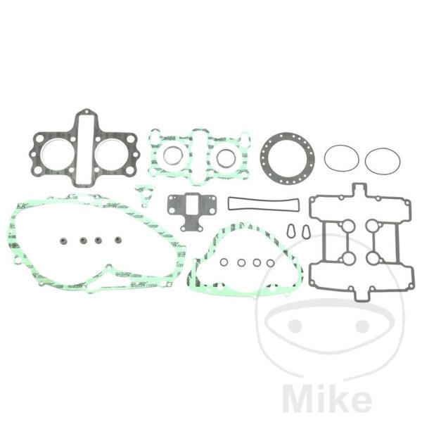 Jeu complet de joints pour Suzuki GS 400 /E # 1977-1983
