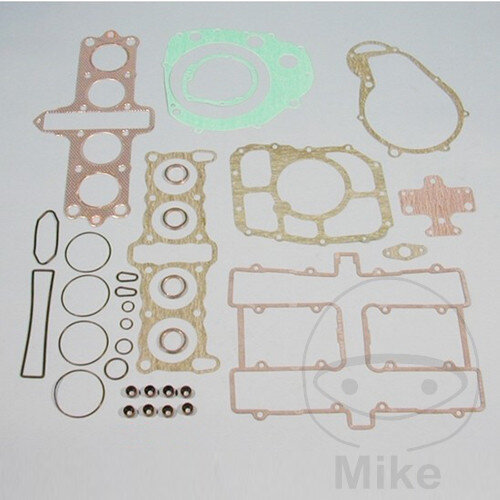 Jeu complet de joints pour Suzuki GS 550 # 1977-1981