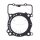 Junta de culata para Honda VTR 1000 SP1 SP2 SC45A # 2000-2006