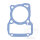 Cylinder base gasket for Honda XR 125 L # 2003-2008