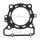 Cylinder head gasket for Kawasaki KLX 300 R # 1997-2003