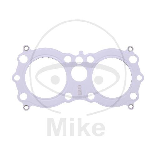 Guarnizione testata cilindri per Kawasaki W 650 C A # 1999-2006