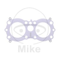 Zylinderkopfdichtung f&uuml;r Kawasaki W 650 C A # 1999-2006