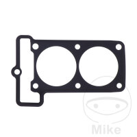 Zylinderfu&szlig;dichtung f&uuml;r Kawasaki EL 250 252...
