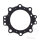Cylinder head gasket for Kawasaki VN 2000 A H # 2004-2010