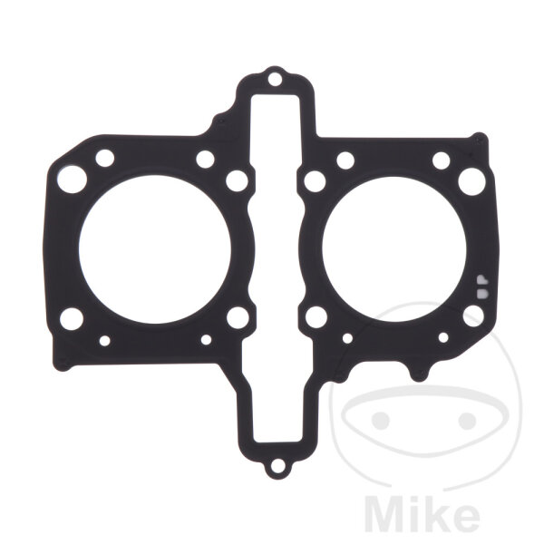 Junta de culata para Kawasaki ER 500 C Twister KLE 500 B # 2004-2007