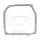 Oil pan gasket for Kawasaki Ninja 1000 # 2015-2019