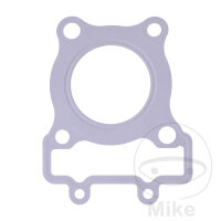 Zylinderkopfdichtung f&uuml;r Kawasaki BN 125 A...