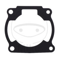 Cylinder base gasket for Kawasaki KMX 125 # 2001-2003