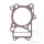 Cylinder base gasket for Kawasaki VN 750 # 1986-1995