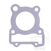Zylinderkopfdichtung f&uuml;r Kawasaki KLX 125 C D #...