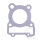 Cylinder head gasket for Kawasaki KLX 125 C D # 2010-2017