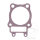 Joint de base de cylindre pour Kawasaki BN 125 Eliminator # 1998-2007