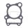 Cylinder base gasket for Kawasaki KLX 125 # 2010-2017