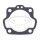 Cylinder base gasket for Kawasaki KDX KFX 50 # 2003-2012