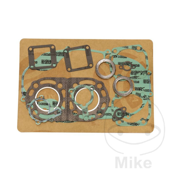 Set completo di guarnizioni per Yamaha RD 250 # 1980-1983