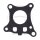Joint de culasse pour Suzuki LT-Z 50 4T Quadsport # 2006-2018