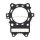 Joint de culasse pour Suzuki LT-A 500 XP Kingquad AXI 4WD # 2009-2016