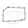 Gasket oil pan original for Suzuki GSX-R 1000 # 2017-2019