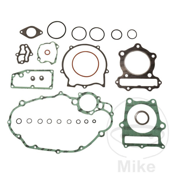 Set completo di guarnizioni per Yamaha SR XT 500 # 1976-1990