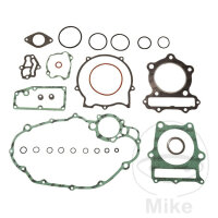 Set completo di guarnizioni per Yamaha SR XT 500 # 1976-1990