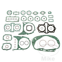Dichtungssatz komplett f&uuml;r Yamaha XS 650 # 1975-1983