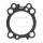 Joint de culasse pour Yamaha XV 1900 Midnight Star # 2006-2016
