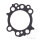 Joint de culasse pour Yamaha MT-01 XV 1700 # 2003-2012