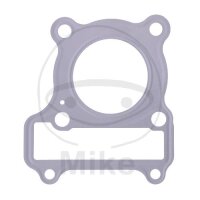 Zylinderkopfdichtung f&uuml;r Yamaha TT-R 110 E # 2008-2021