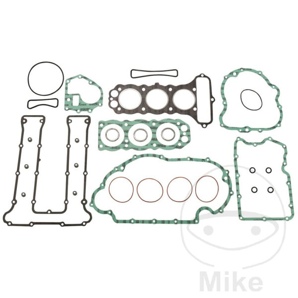 Complete set of seals for Yamaha XS 750 # 1977-1982