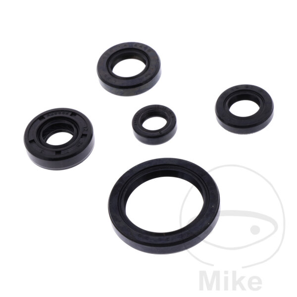 Paraolio motore per Yamaha YZ 250 F 4T CG40C # 2019