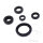 Paraolio motore per Yamaha YZ 250 F 4T CG40C # 2019
