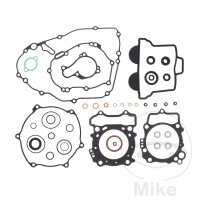Set completo di guarnizioni per Yamaha YZ 250 CG40C # 2019