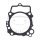 Cylinder base gasket for Yamaha WR YZ 250 F 4T # 2019-2020