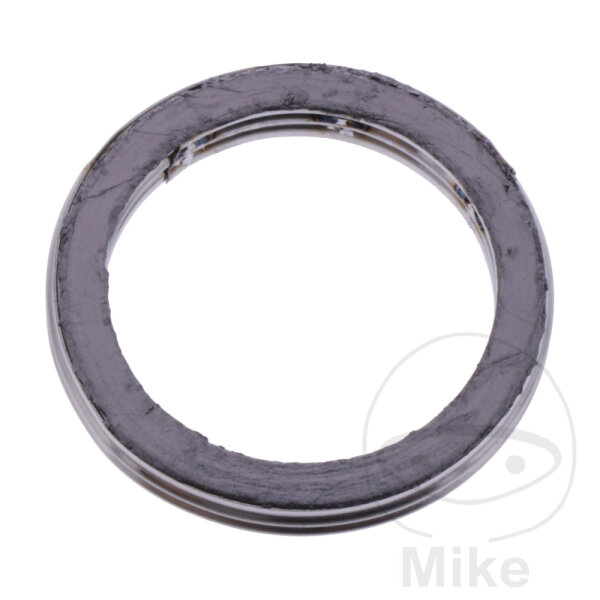 Kr&uuml;mmerdichtung 25.4x33.5x4mm ATH f&uuml;r Baotian Beta Giantco Keeway MBK PGO Yamaha 