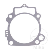 Junta de la base del cilindro para Yamaha YZ 450 F #...