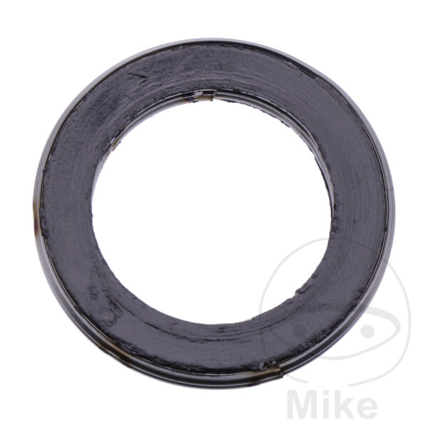 Junta del colector 25X37,5X4mm ATH para MBK 125 Yamaha 125 150 180
