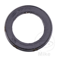 Joint de collecteur 25X37.5X4mm ATH pour MBK 125 Yamaha...