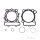 Jeu de joints de cylindre pour Kawasaki KX 250 F 4T # 2017-2019