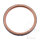 Junta del colector 37,3x44x3,5mm ATH para Yamaha 250 600 750 800 850 1000 1200 1300 