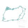 Alternator cover gasket for Yamaha YFZ 450 Special Edition # 2009-2020