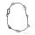 Alternator cover gasket for Yamaha WR YZ 450 F # 2018-2020